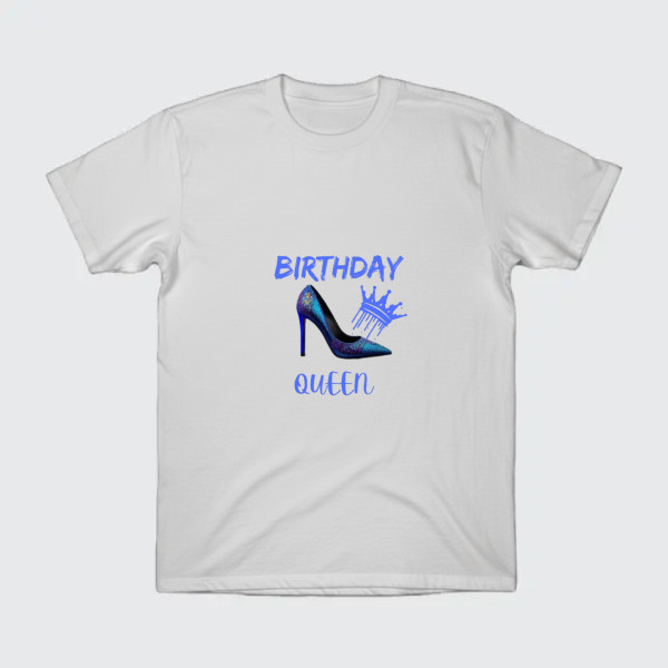 BIRTHDAY QUEEN