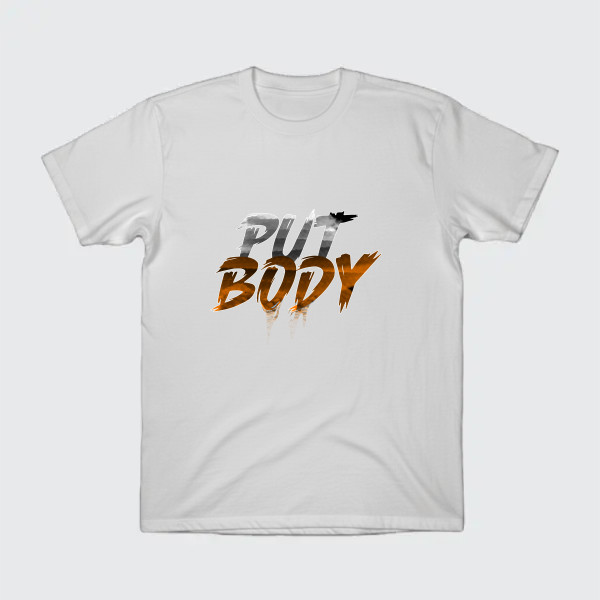 put body
