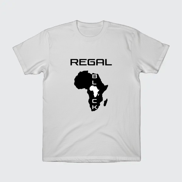 Regal nlack