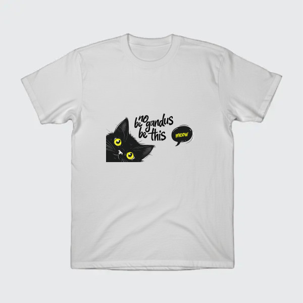 no be gandus be this