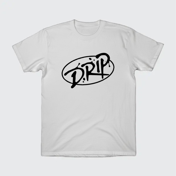 Drip t-shirt