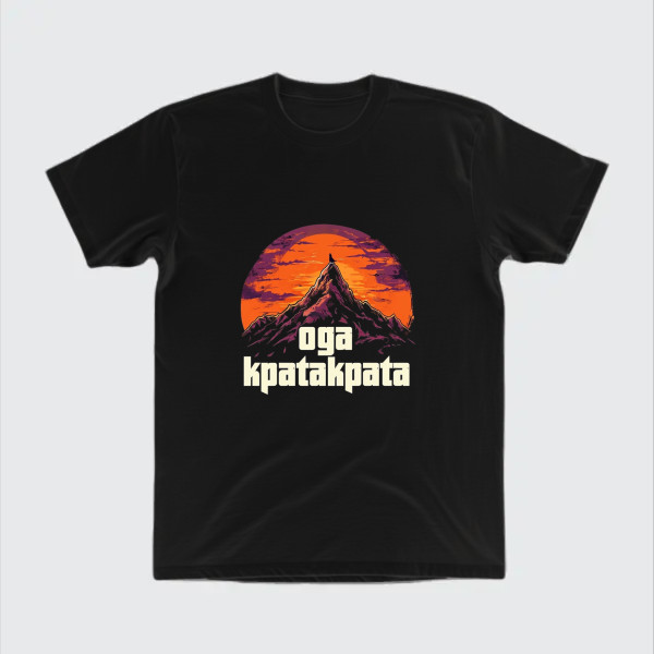 oga kpatakpata