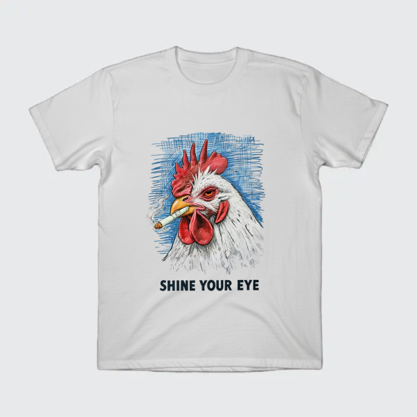 shine your eye