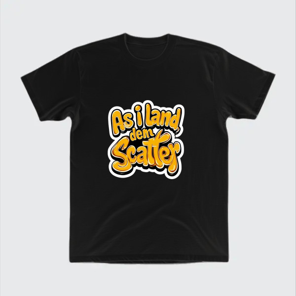 as i land dem scatter