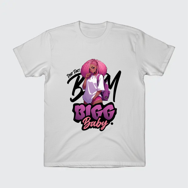 Bigg Baby