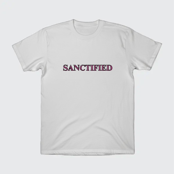 Sanctified