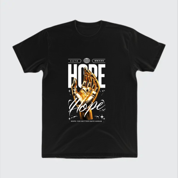 hope, dope design