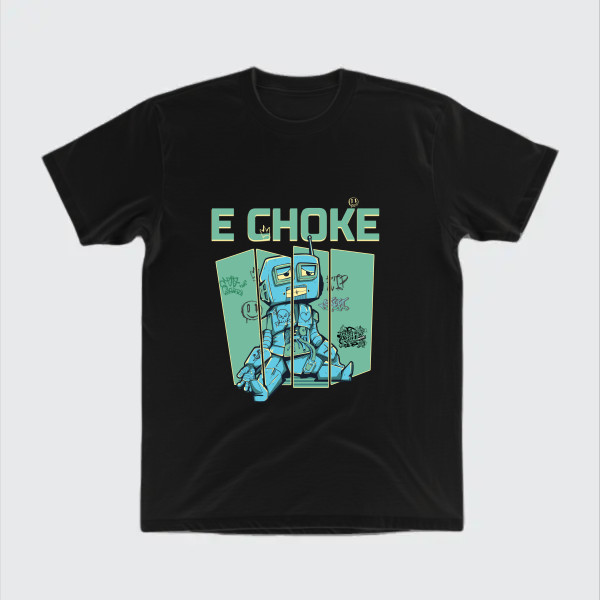 E CHOKE