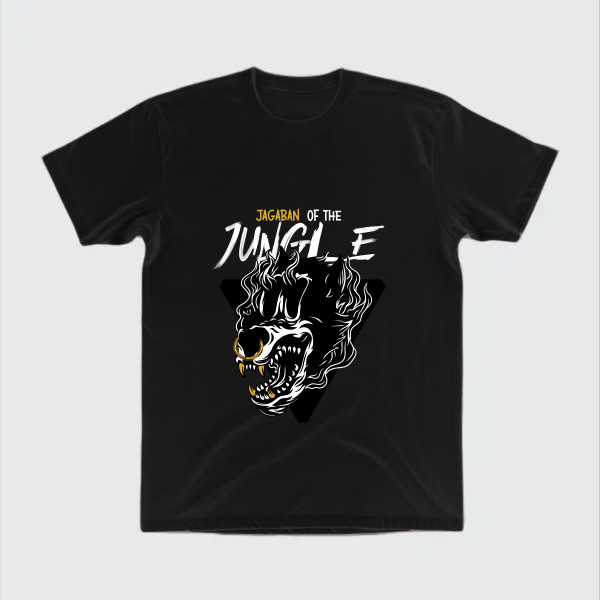 jagaban of the jungle