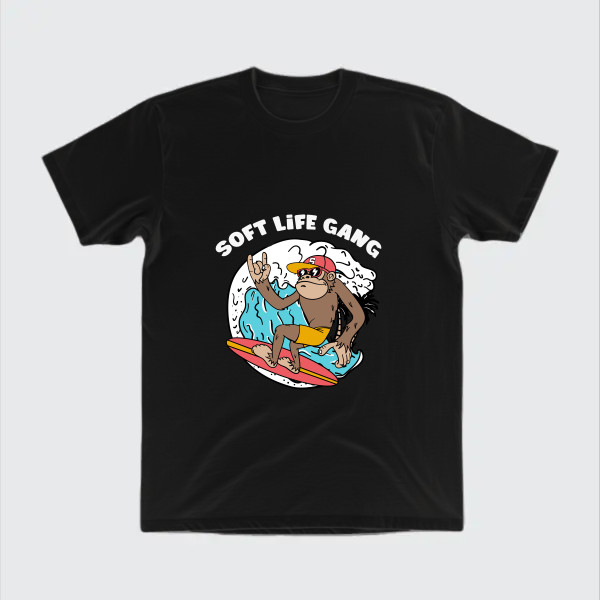 soft life gang