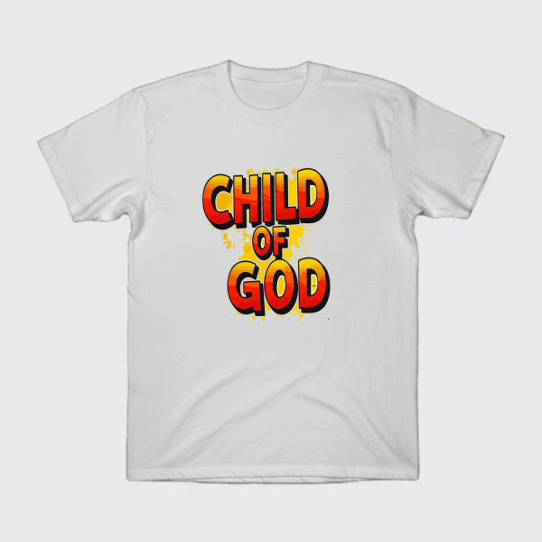 CHILD OF GOD