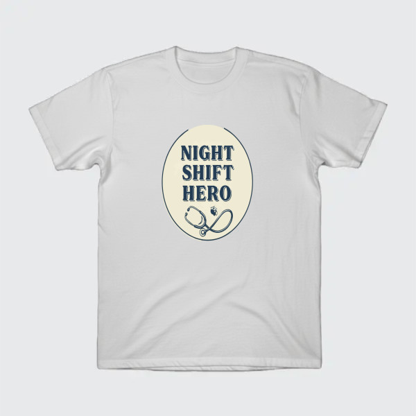 Night Shift Hero