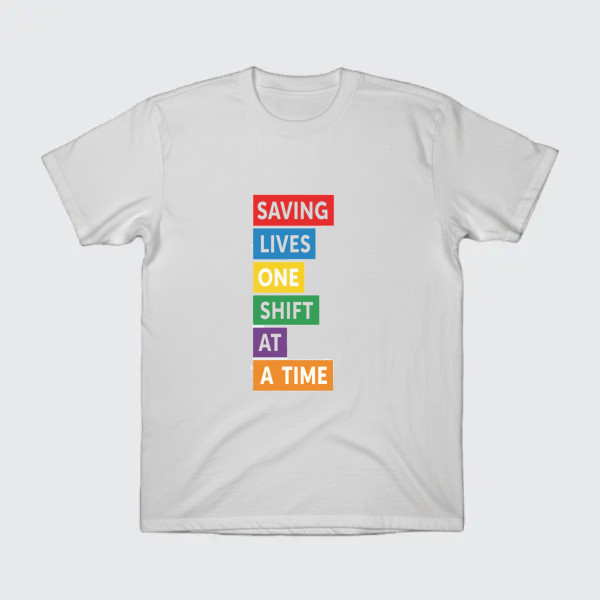 saving lives one shift at a time