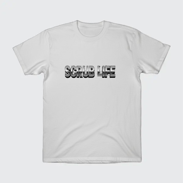 scrub life