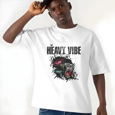 Heavy Vibe Afrobeats Gorilla Speaker