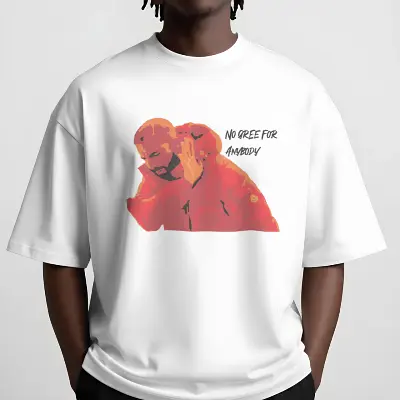 No Gree For Anybody Drake Meme
