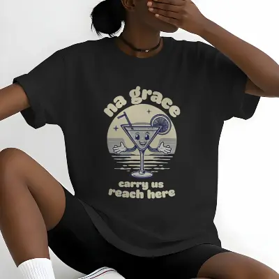 Na Grace Carry Us Reach Here, Gratitude & Soft Life