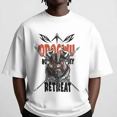 Odogwu No Dey Retreat Warrior