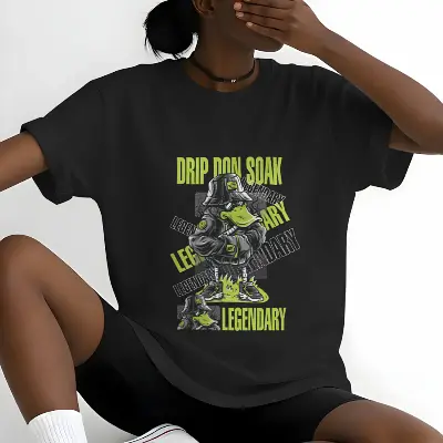 Drip Don Soak Legendary