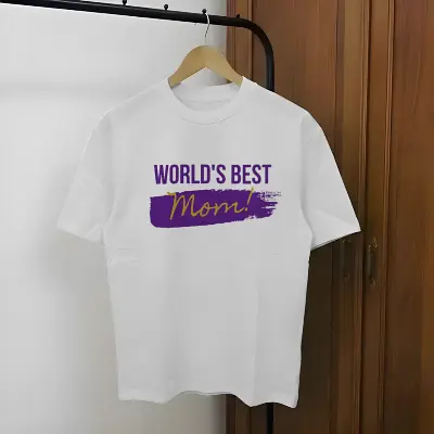 World's Best Mom