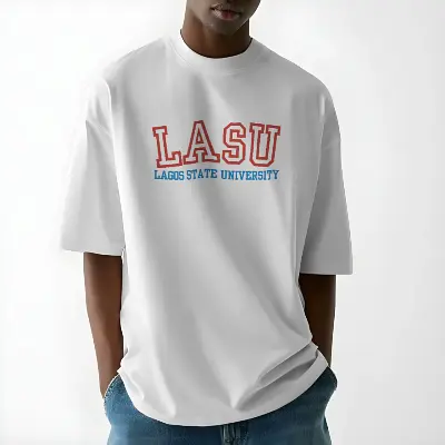 LASU - Lagos State University