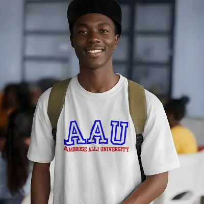AAU - Ambrose Alli University