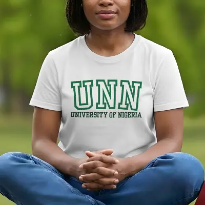 UNN - University of Nigeria Nsukka