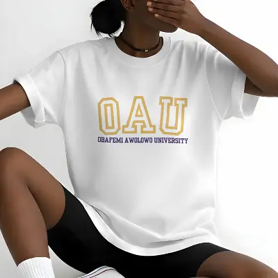 OAU - Obafemi Awolowo University