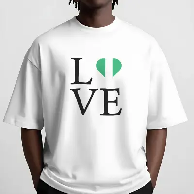 love nigeria