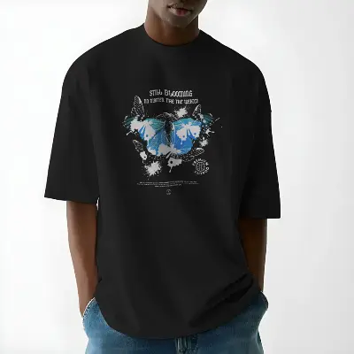 still blooming no matter the weather