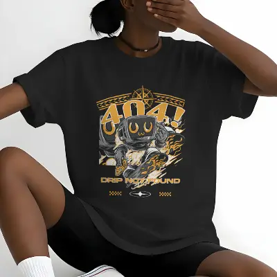 404 drip not found