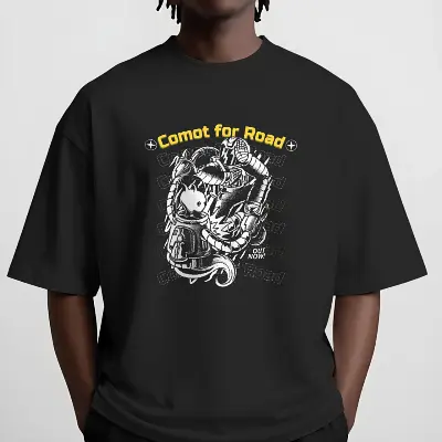 comot for road