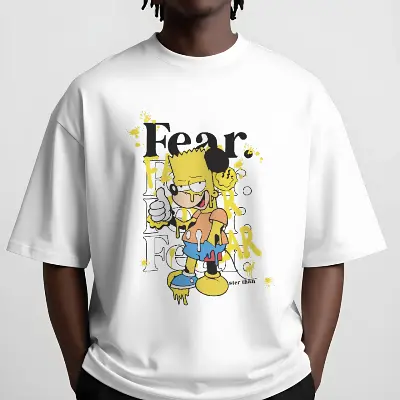 Fear No More