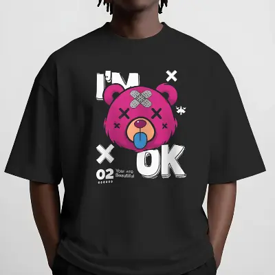 I’m OK Bear