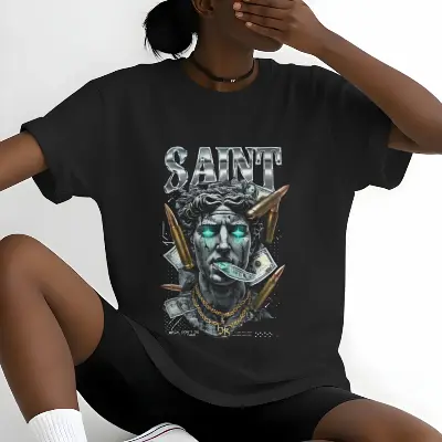 saint