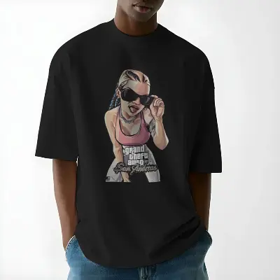 gta design