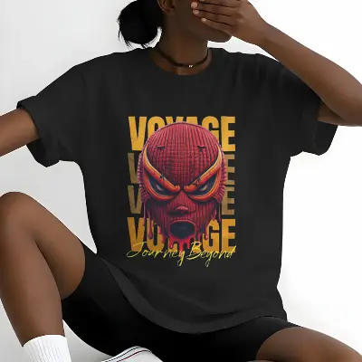 voyage, journey beyond.