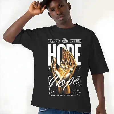hope, dope design