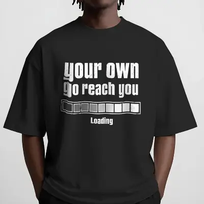 your own go reach you