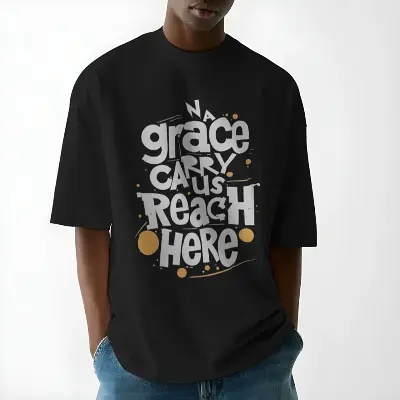na grace carry us reach here