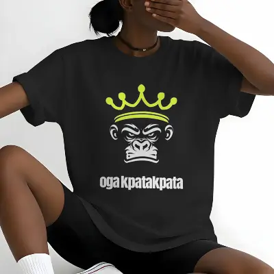 oga kpatakpata