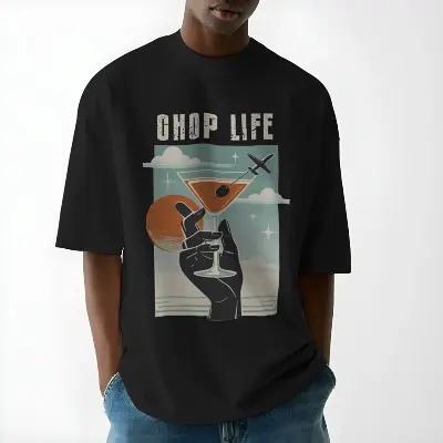 chop life