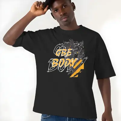 gbe body
