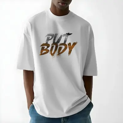 put body