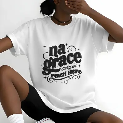 na grace carry us reach here