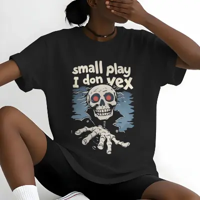 small play i don vex