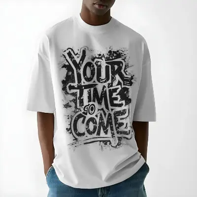 your time go come