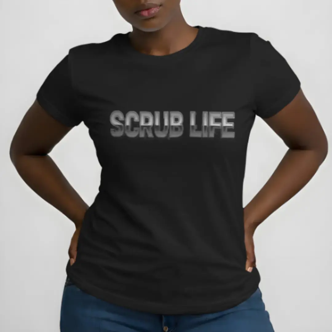 scrub life