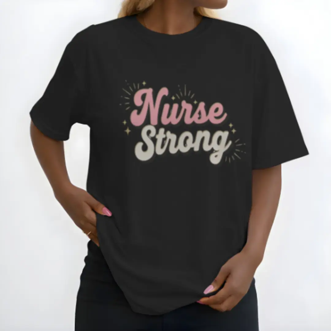 nurse strong