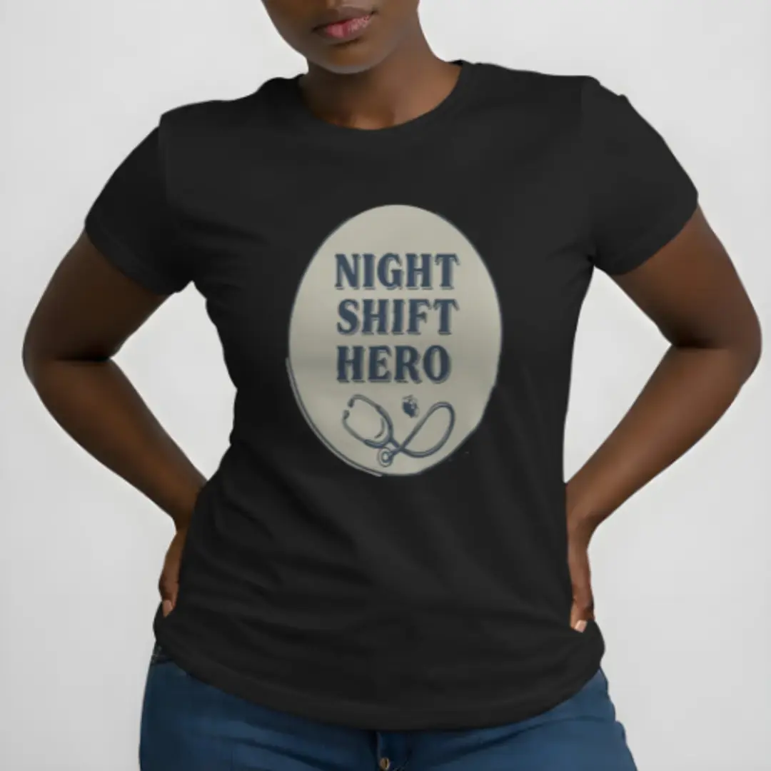 Night Shift Hero